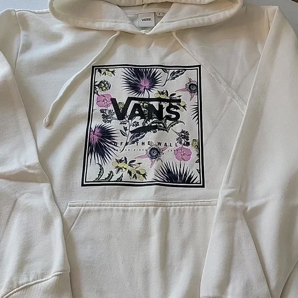 VANS hoodie - Picture 3 of 5